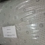 Ultra Cozy Fluffy White Round Rug for Chic Home Decor photo review