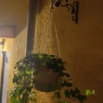 Garden Hanging Planter Macrame Plant Storage Basket Jute Rope Woven Indoor Outdoor Flower Pot Holder Plant Hangers Home Decor photo review