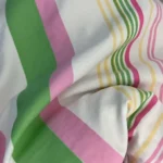 Elegant Japanese Striped Duvet Cover for Cozy Sleep Bliss photo review