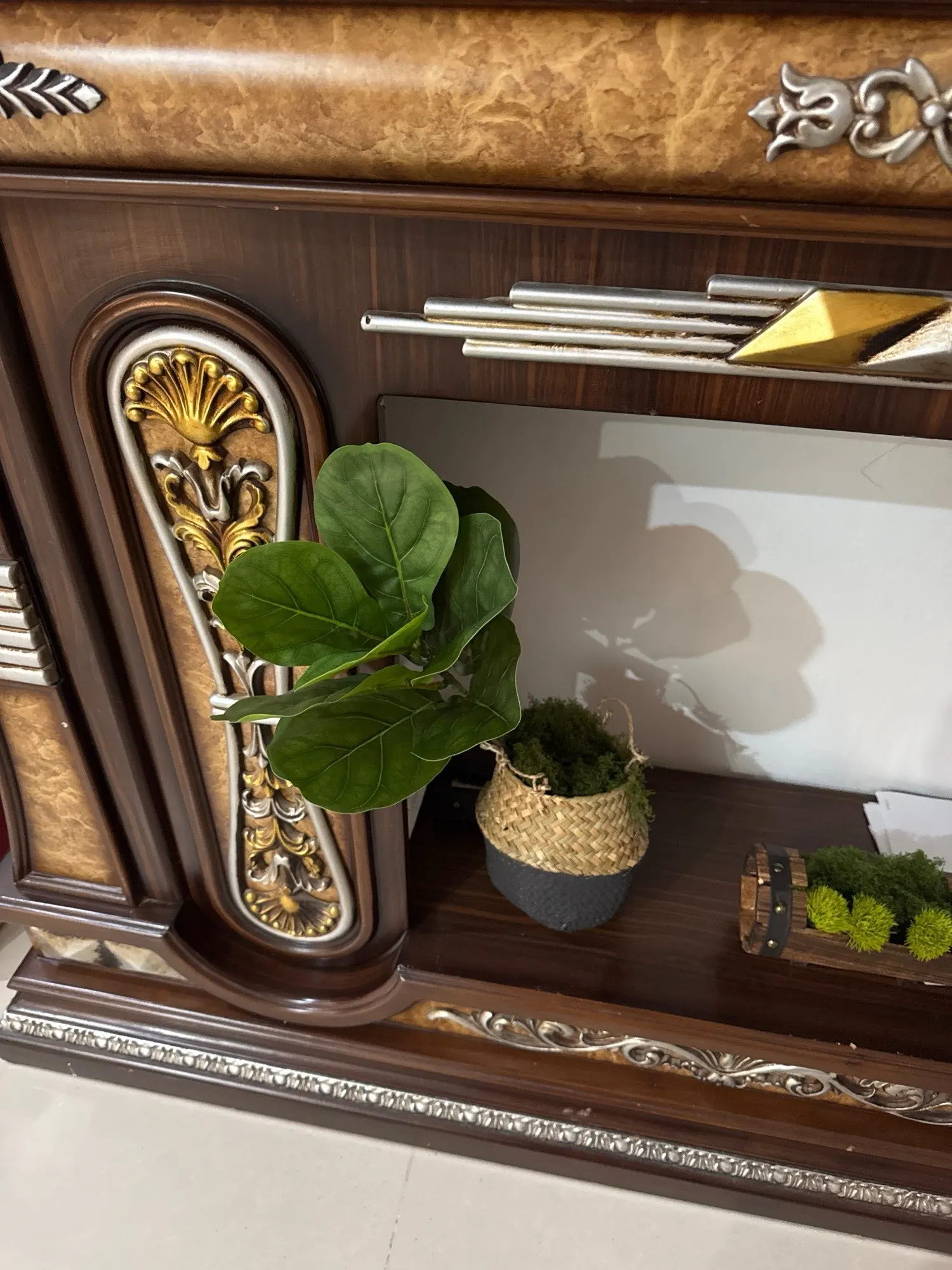 Lifelike 26 cm Dandelion Bouquet - Elegant Silk Floral Decor photo review