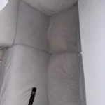 Luxurious Stretch Sofa Cover – Ultimate Living Room Protection photo review