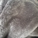 Cozy Coral Fleece Blanket - Luxurious Softness for All Seasons photo review