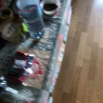 Cozy Foldable Pet House: Washable Cave for Cats & Small Dogs photo review