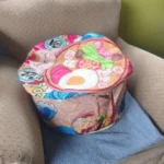 Cozy Super Large Pet Nest Bed for Dogs and Cats photo review