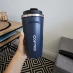 Sleek Leak-Proof Thermos Mug - 380/510 ML Insulated Style photo review