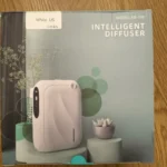Smart Bluetooth Aroma Diffuser for Elegant Home Fragrance photo review