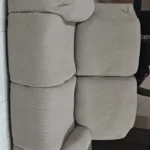 Premium Jacquard Recliner Sofa Covers - Non-Slip Comfort photo review