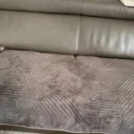 Luxurious Non-Slip Velvet Sofa Cover - Pet & Kid Protector photo review