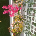 Lifelike Cherry Blossom Silk Flowers for Elegant Home Decor photo review