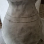 Art Flower Vase For Decor Home Decoration Accessories Ceramic Vase For Room Decor Elegant Decorative Vases photo review