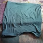 Waterproof Sofa Cushion Cover - Elastic Pet & Kid Protector photo review