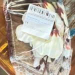 Elegant Magnolia Silk Flower Set - 5 Forks, 20 Heads for Home Decor photo review