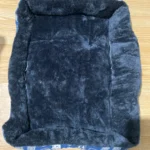 Pet Dog Bed Sofa Mats Pet Products Coussin Chien Animals Accessories Dogs Basket Supplies For Large Medium Small House Cat Bed photo review