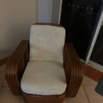 Thick Jacquard Elastic Sofa Cover - Stylish Protection for Your Couch photo review