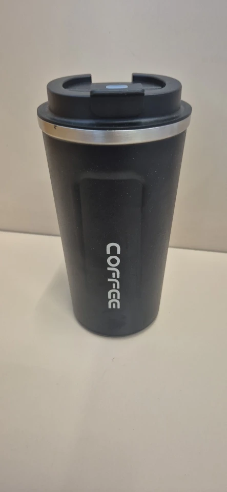 Sleek Leak-Proof Thermos Mug - 380/510 ML Insulated Style photo review