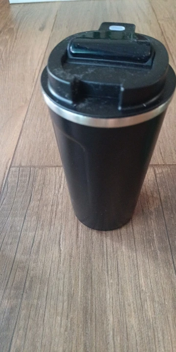 Sleek Leak-Proof Thermos Mug - 380/510 ML Insulated Style photo review