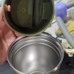 Sleek Leak-Proof Thermos Mug - 380/510 ML Insulated Style photo review