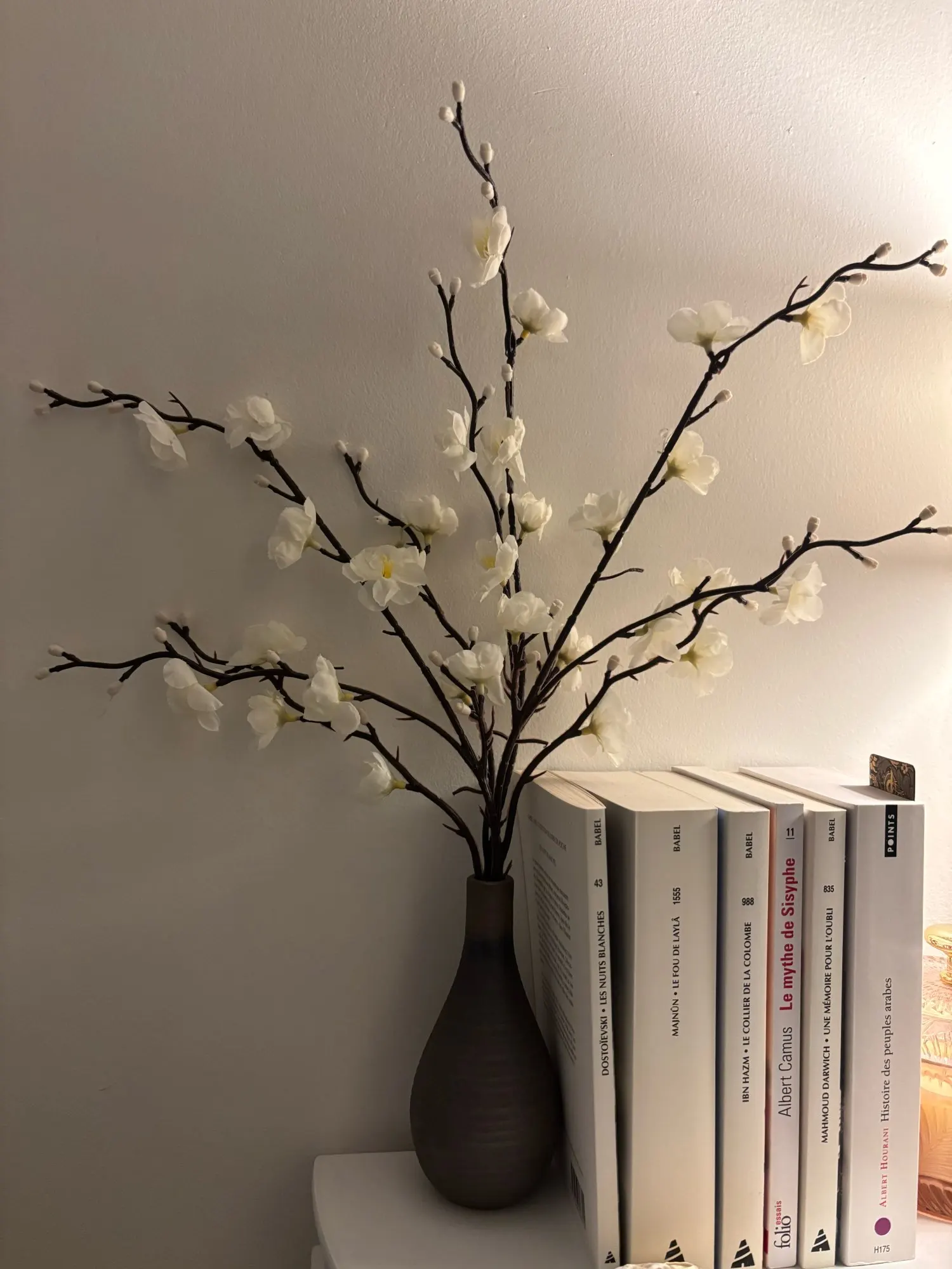 Charming Ceramic Mini Vase for Rustic Hydroponic Decor photo review