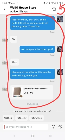 Plush Anti-Slip Sofa Slipcover for Cozy Home Style photo review