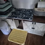 Cozy Plush Cat & Small Dog Bed Mat - Breathable & Soft photo review