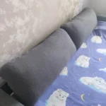 Luxurious Stretch Sofa Cover – Ultimate Living Room Protection photo review