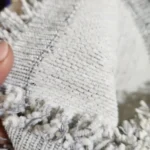 Thicken chenille Green Sofa Cover Sofa Blanket simple geometrical cushion ins wind sand hair towel fashion blanket Sofa Towel photo review