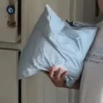 Cozy Round Plush Dog & Cat Bed for Ultimate Warmth & Style photo review