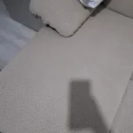 Elegant Jacquard Sofa Cover - Soft, Stretchy Protection for All Sofas photo review