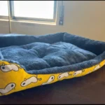 Pet Dog Bed Sofa Mats Pet Products Coussin Chien Animals Accessories Dogs Basket Supplies For Large Medium Small House Cat Bed photo review