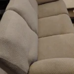 Premium Jacquard Recliner Sofa Covers - Non-Slip Comfort photo review