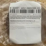 Set of 2 Durable Walnut & Beech Wooden Coasters for Hot Drinks photo review