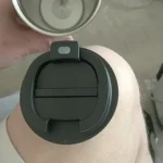 Sleek Leak-Proof Thermos Mug - 380/510 ML Insulated Style photo review