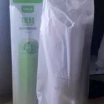 Eco-Friendly 500 ml Stainless Steel Travel Tumbler - Hot & Cold photo review