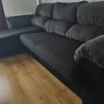 Elegant Jacquard Sofa Cover - Soft, Stretchy Protection for All Sofas photo review