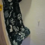 Cozy Plush Cat & Small Dog Bed Mat - Breathable & Soft photo review