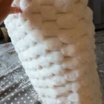 Cozy Cream Pineapple Turtle Plush Pillowcase for Home Decor photo review