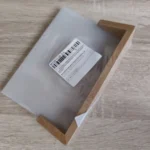 Stylish U-Shape Acrylic Photo Frame for Cherished Memories photo review