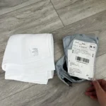 Ultra-Soft 100% Cotton Dishcloth for Effortless Cleaning photo review