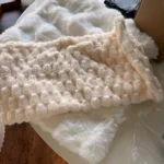 Cozy Cream Pineapple Turtle Plush Pillowcase for Home Decor photo review