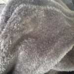 Cozy Coral Fleece Blanket - Luxurious Softness for All Seasons photo review