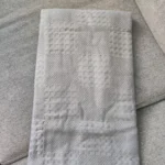 Battilo Waffle Knit Cotton Throw Blanket - Soft & Stylish Comfort photo review