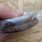 Set of 2 Durable Walnut & Beech Wooden Coasters for Hot Drinks photo review