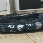 Pet Dog Bed Sofa Mats Pet Products Coussin Chien Animals Accessories Dogs Basket Supplies For Large Medium Small House Cat Bed photo review