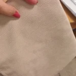 Chenille Throw Pillow Covers with Elegant Luxury Design Square Cushion Case for Office Home Living Room Bed Sofa Cushion Decor photo review