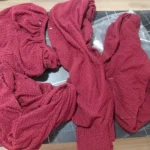 Luxurious Jacquard Sofa Cover for Custom Fit Comfort photo review