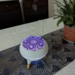 Enchanting Jellyfish Flame Humidifier & Aroma Diffuser 350 ML photo review