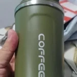 Sleek Leak-Proof Thermos Mug - 380/510 ML Insulated Style photo review