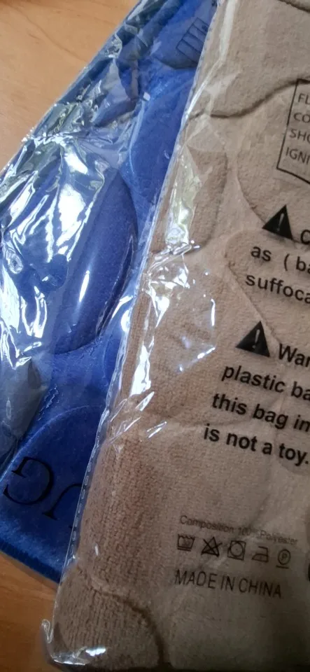 Luxurious Cobblestone Non-Slip Memory Foam Bath Mat photo review