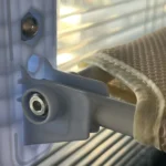 Sunshine Bliss: Foldable Suction Cup Cat Hammock Bed photo review