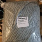 Luxurious Jacquard Sofa Cover for Custom Fit Comfort photo review